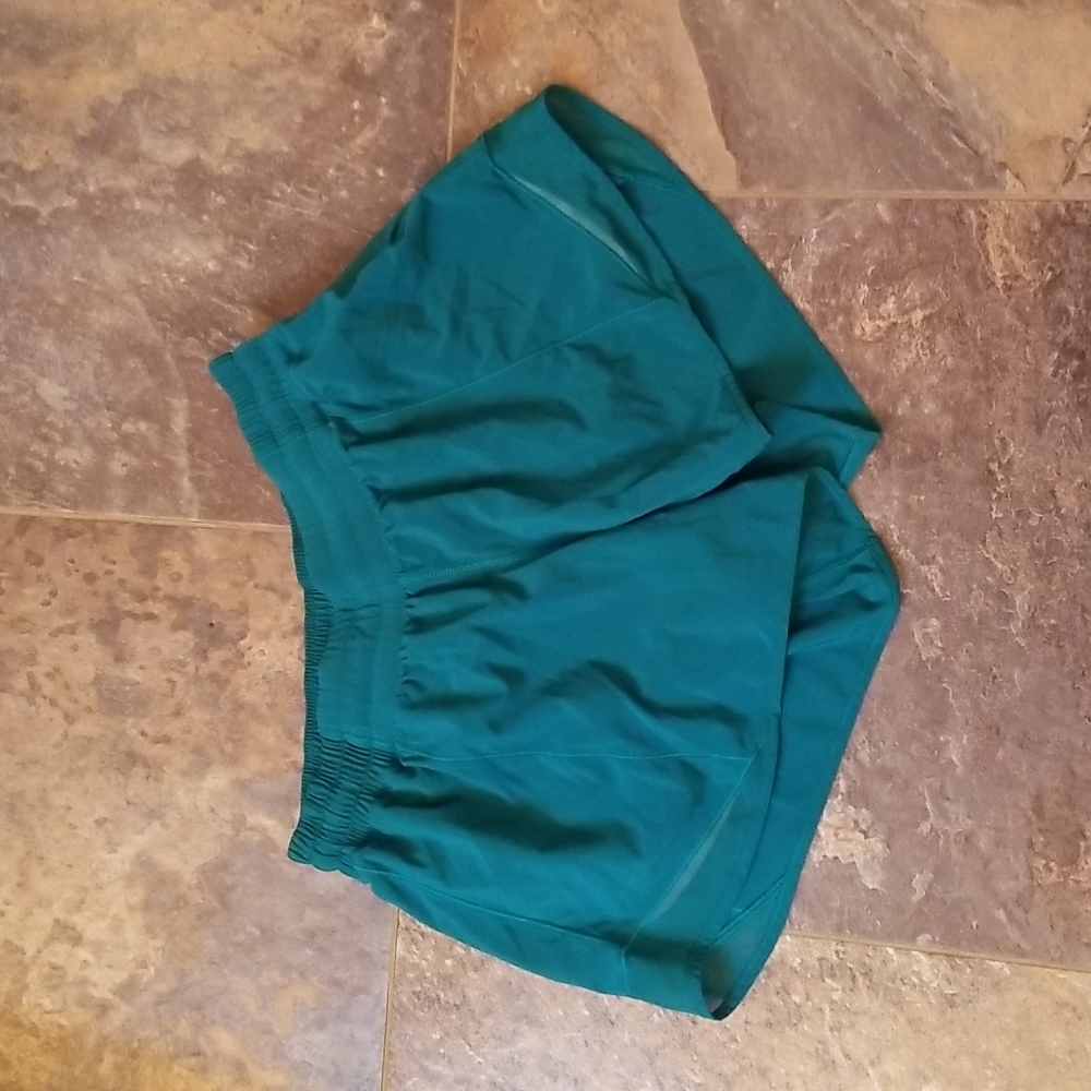 Lululemon